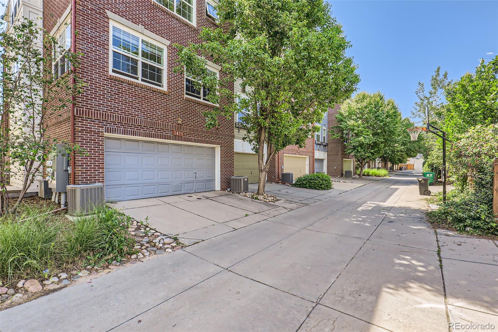 MLS Image #24 for 3411 n xenia street ,denver, Colorado
