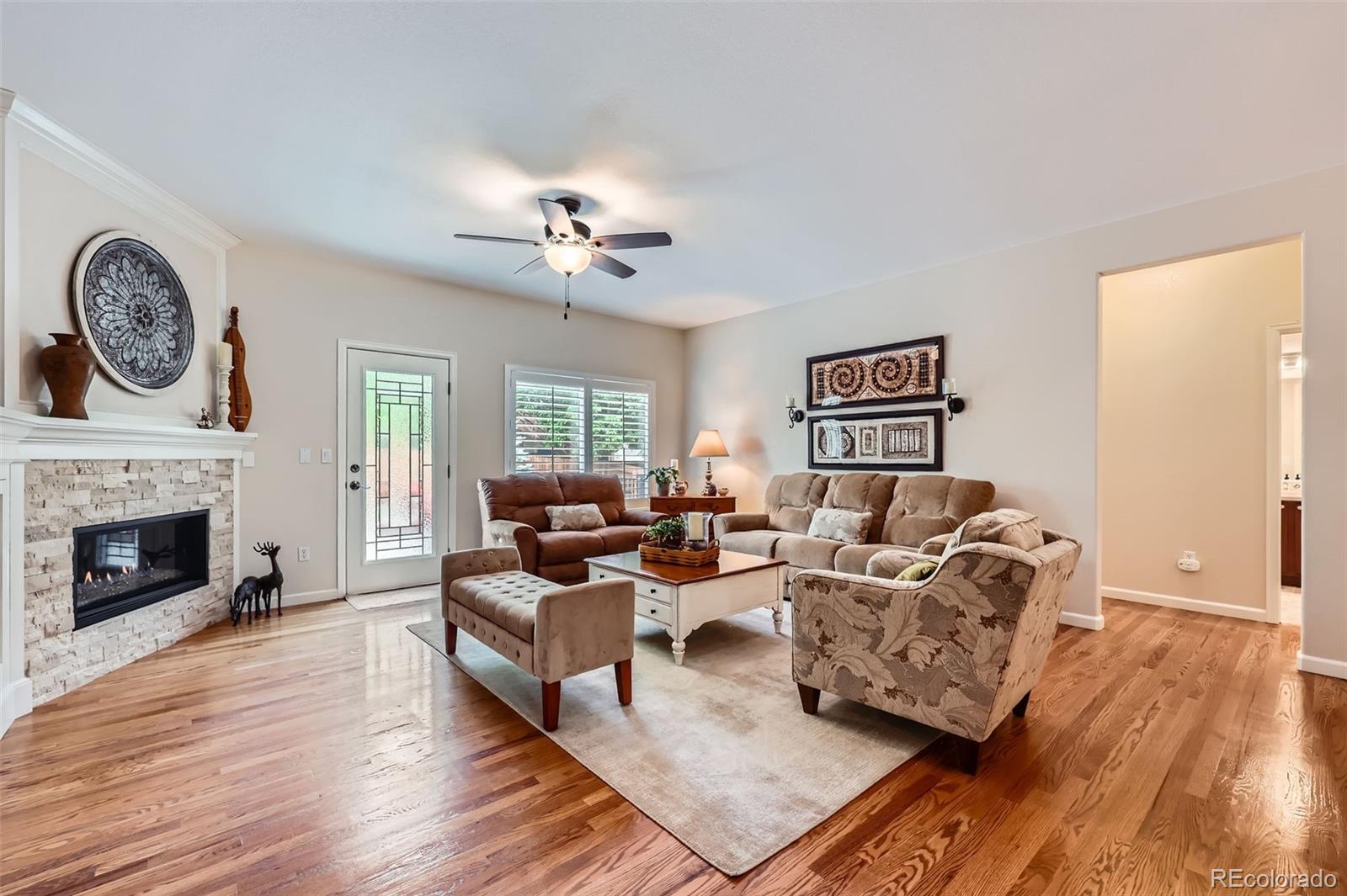 MLS Image #3 for 21107  hawthorne lane,parker, Colorado