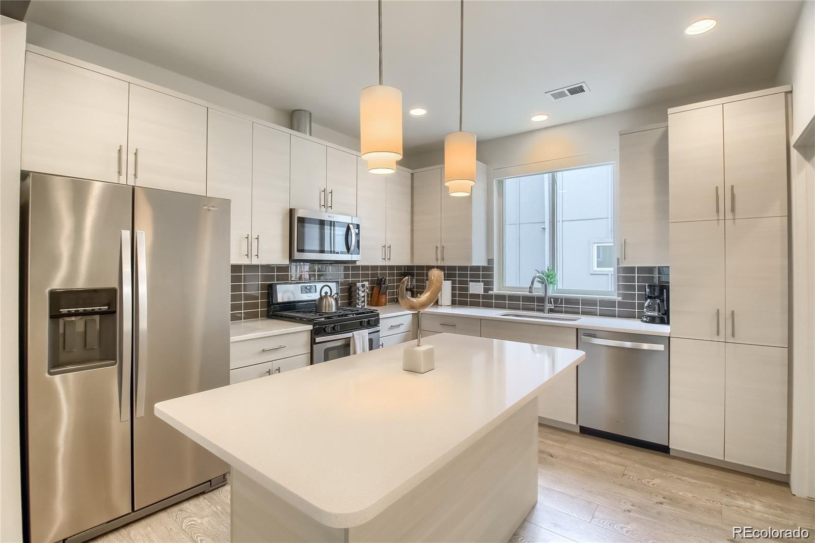 MLS Image #1 for 856  kalamath street,denver, Colorado