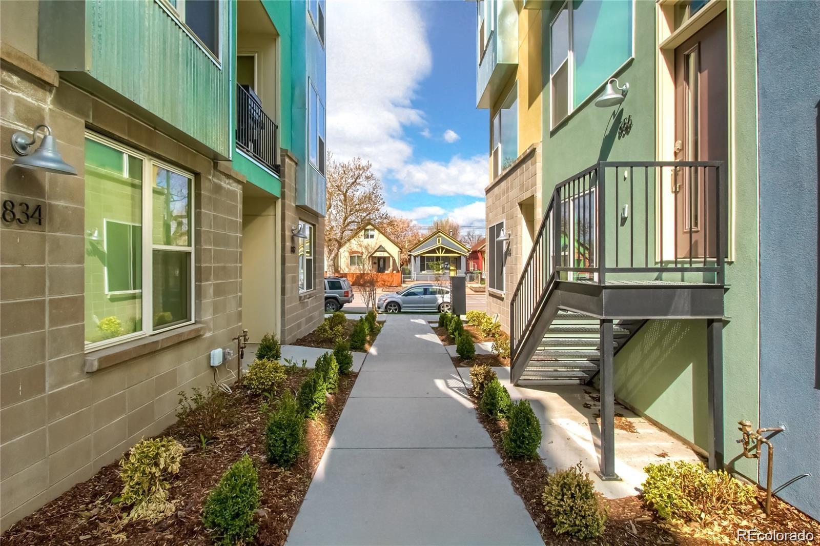 MLS Image #34 for 856  kalamath street,denver, Colorado