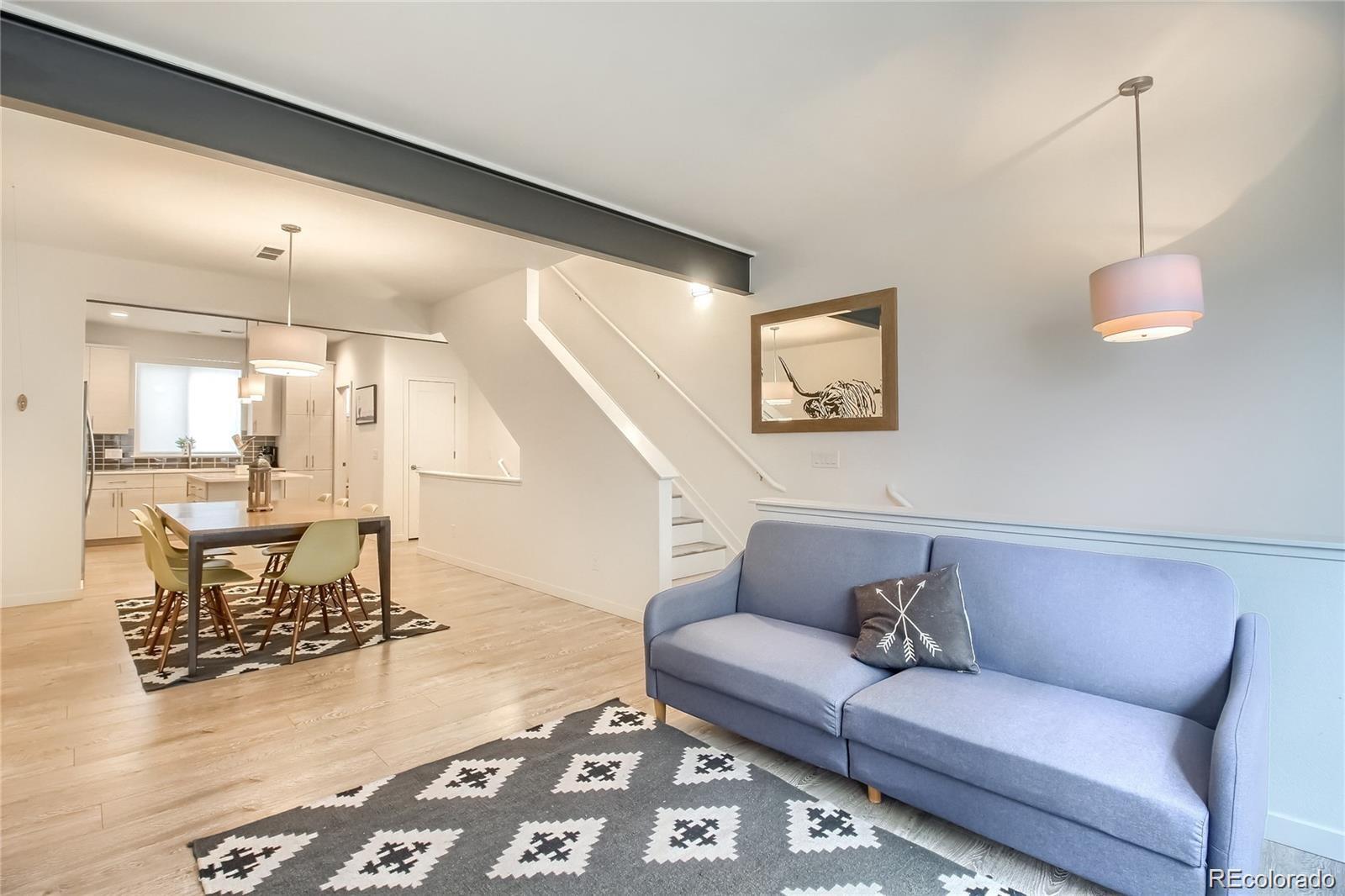MLS Image #8 for 856  kalamath street,denver, Colorado