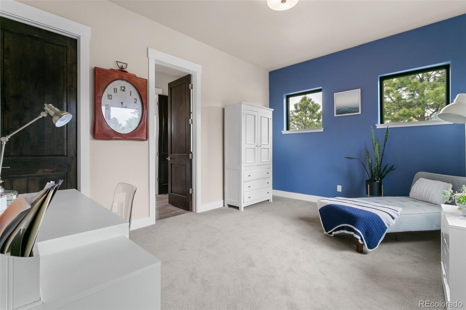 MLS Image #23 for 843  long timber lane,monument, Colorado