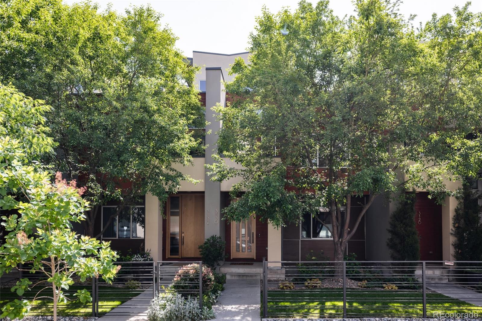 MLS Image #2 for 3130  wyandot street,denver, Colorado