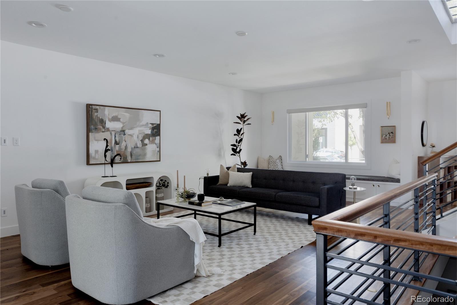MLS Image #6 for 3130  wyandot street,denver, Colorado
