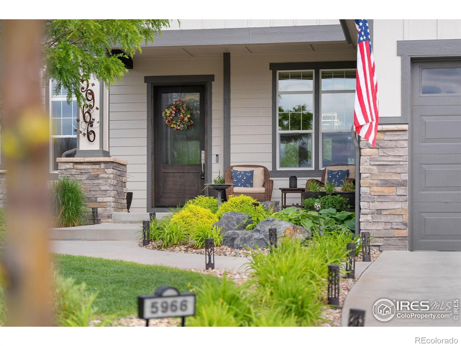 MLS Image #2 for 5966  sunny crest drive,timnath, Colorado