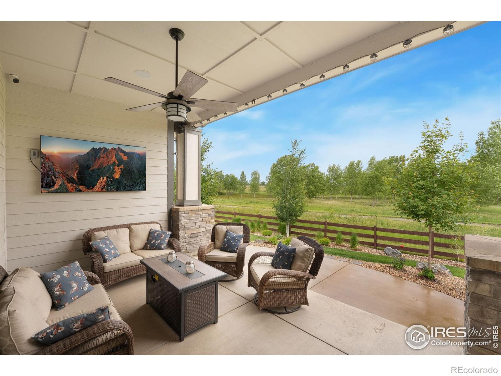 MLS Image #29 for 5966  sunny crest drive,timnath, Colorado