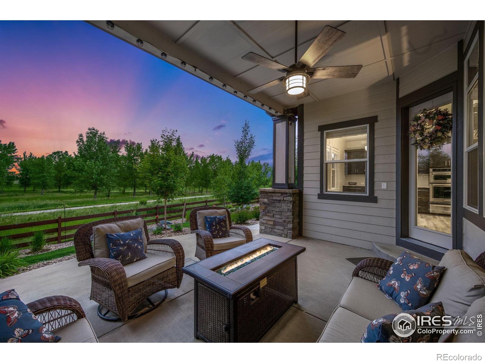 MLS Image #30 for 5966  sunny crest drive,timnath, Colorado
