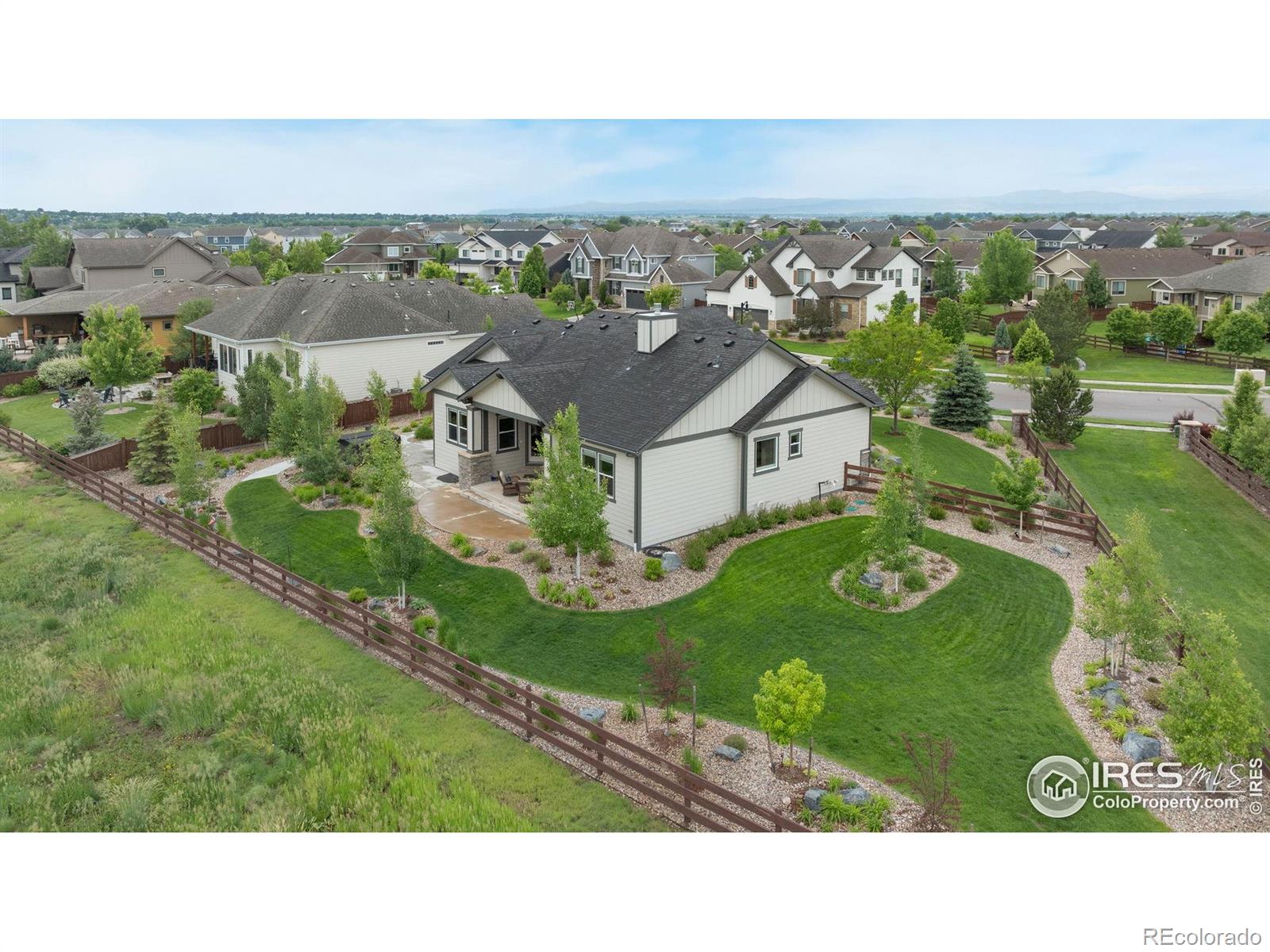 MLS Image #37 for 5966  sunny crest drive,timnath, Colorado