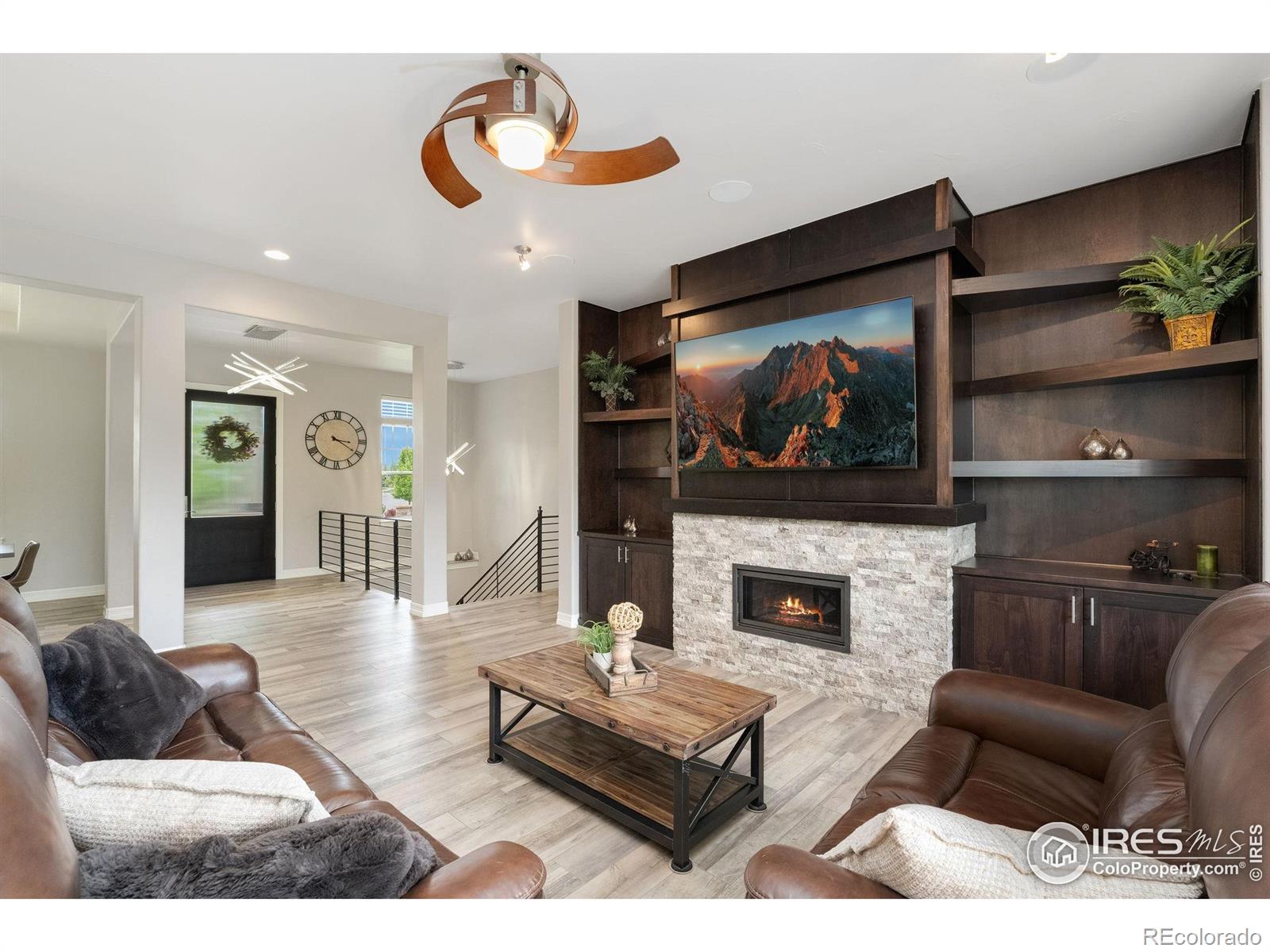MLS Image #6 for 5966  sunny crest drive,timnath, Colorado