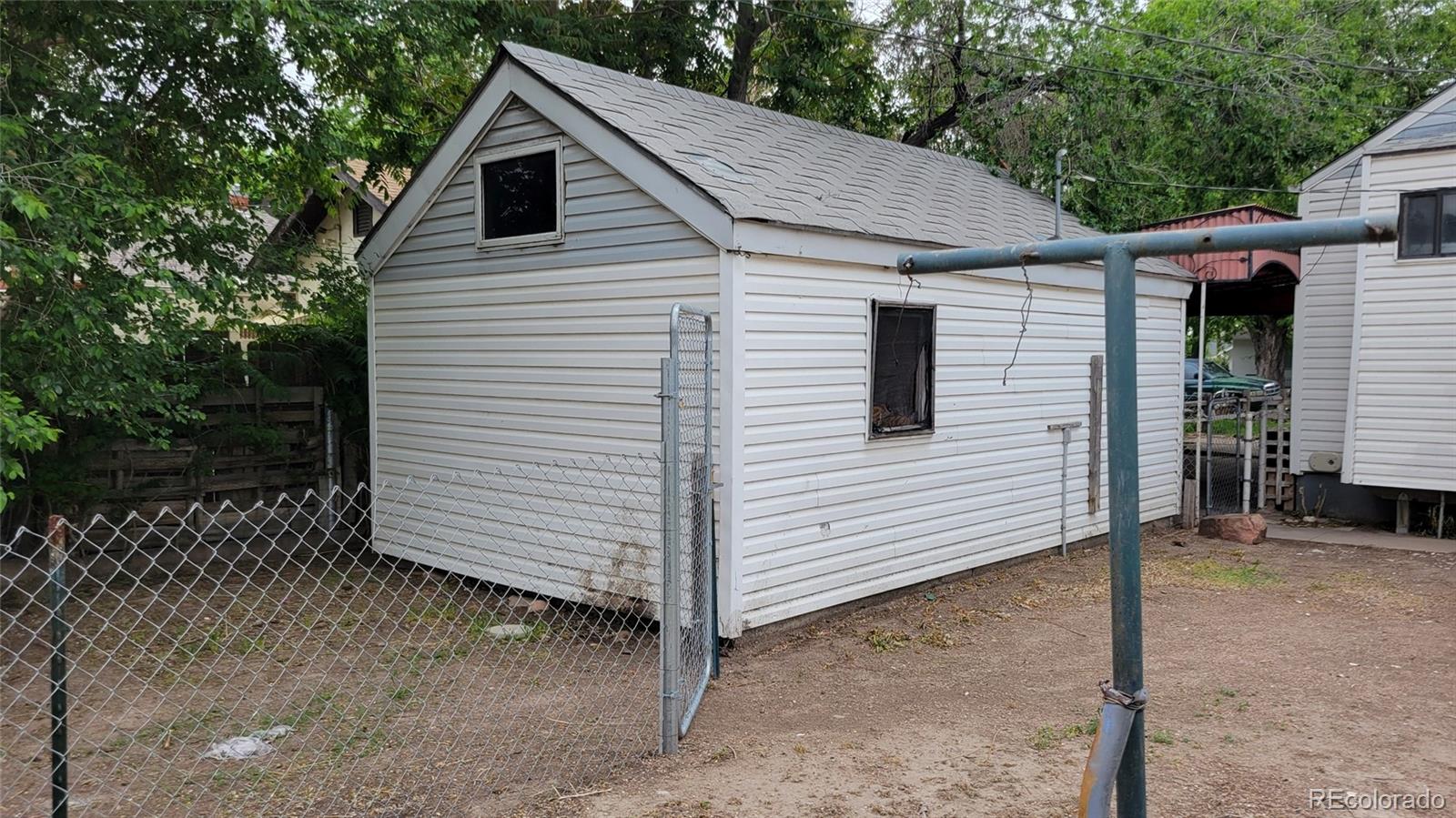 MLS Image #2 for 2306  wyoming avenue,pueblo, Colorado