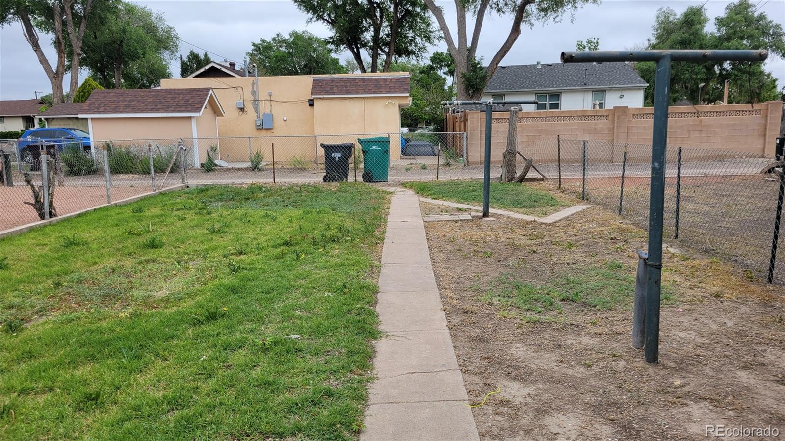 MLS Image #3 for 2306  wyoming avenue,pueblo, Colorado