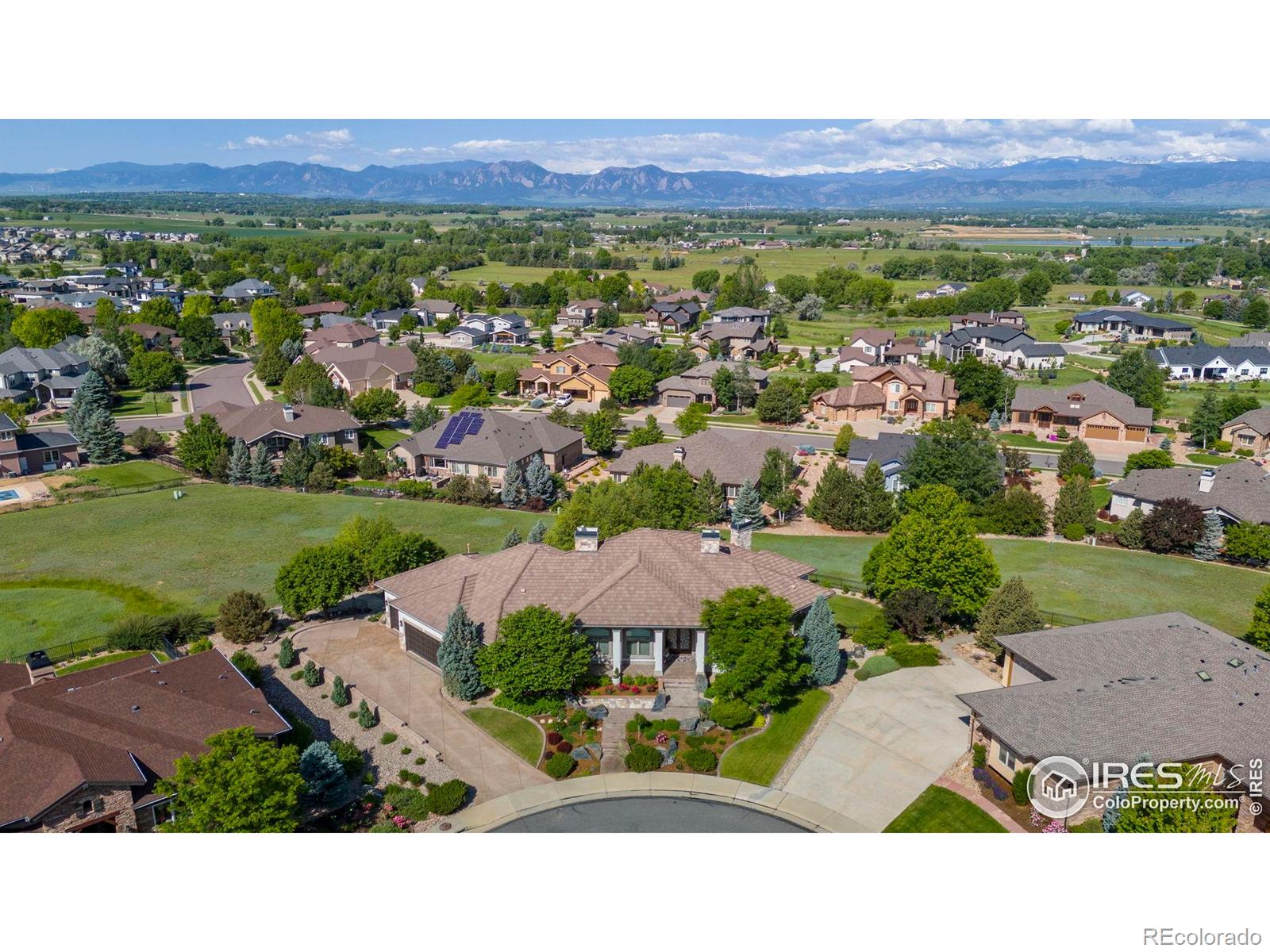 Report Image for 2378  Plumb Place,Erie, Colorado