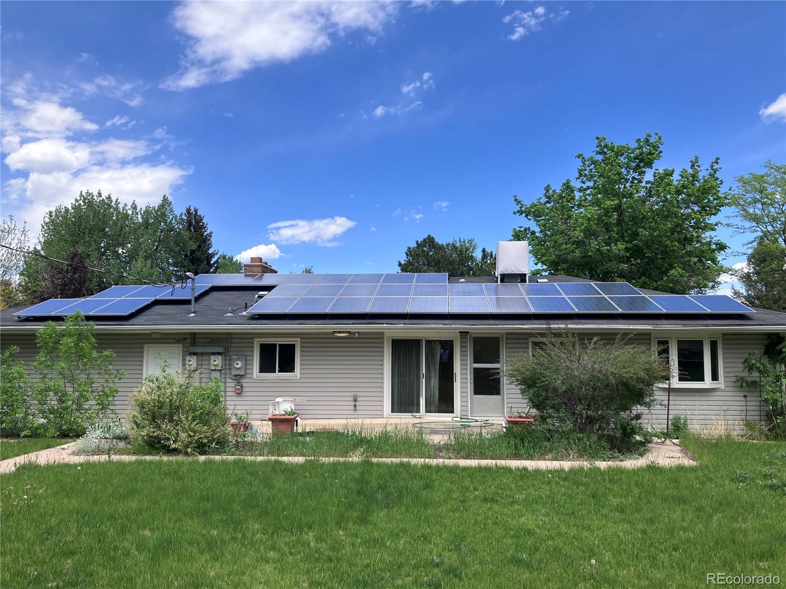 MLS Image #1 for 3910 e orchard road,centennial, Colorado