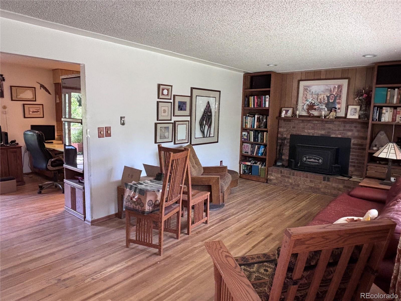 MLS Image #2 for 3910 e orchard road,centennial, Colorado