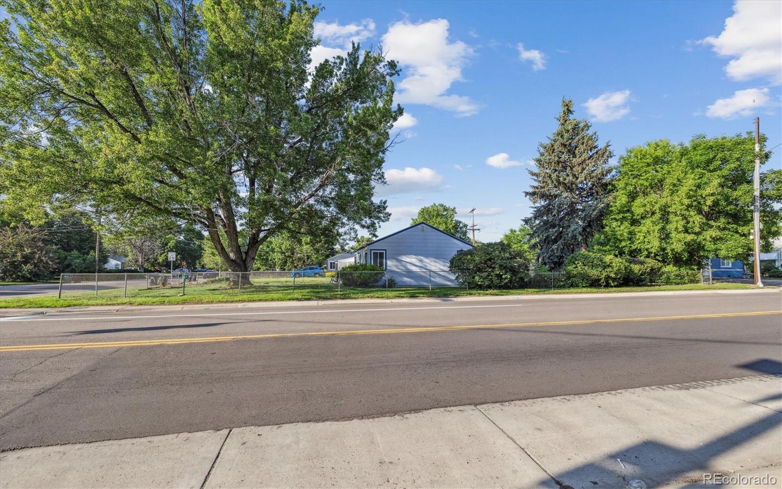 MLS Image #2 for 2105 s irving street,denver, Colorado