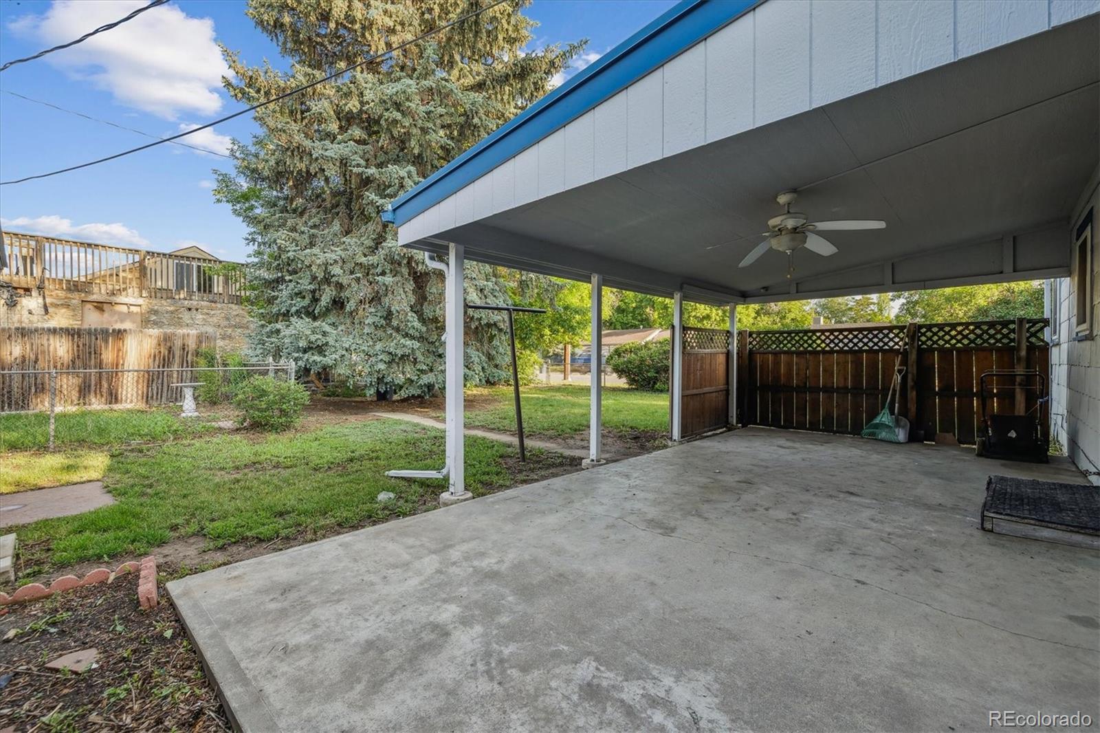 MLS Image #28 for 2105 s irving street,denver, Colorado