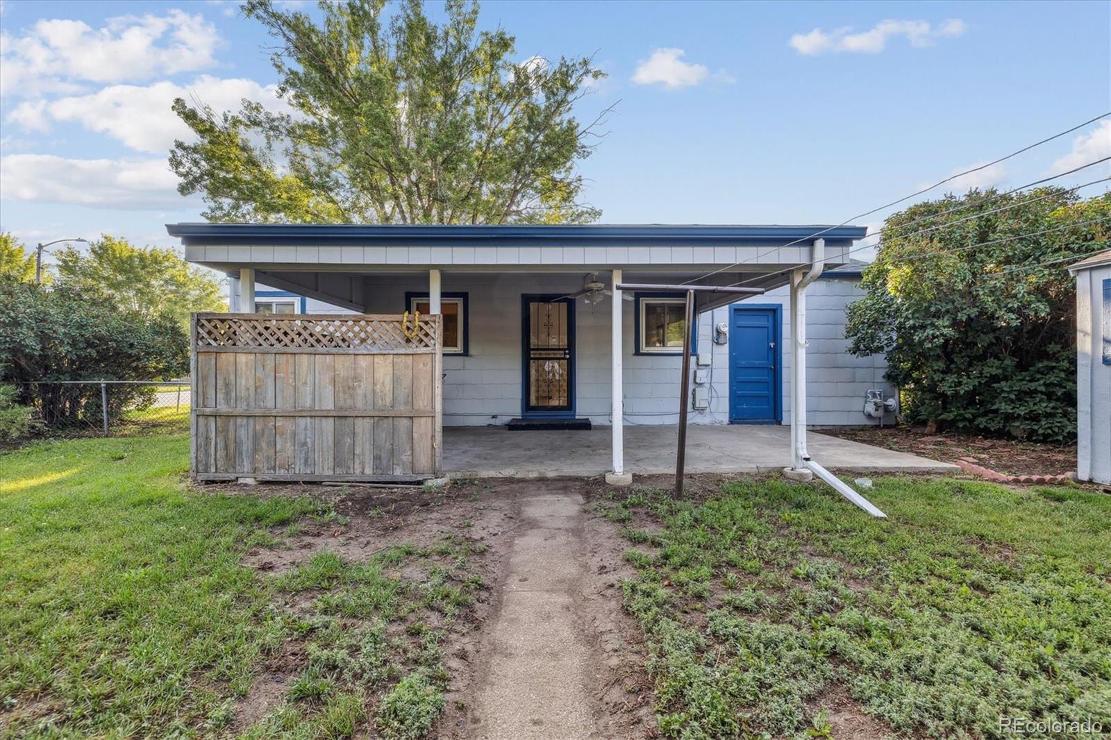 MLS Image #29 for 2105 s irving street,denver, Colorado