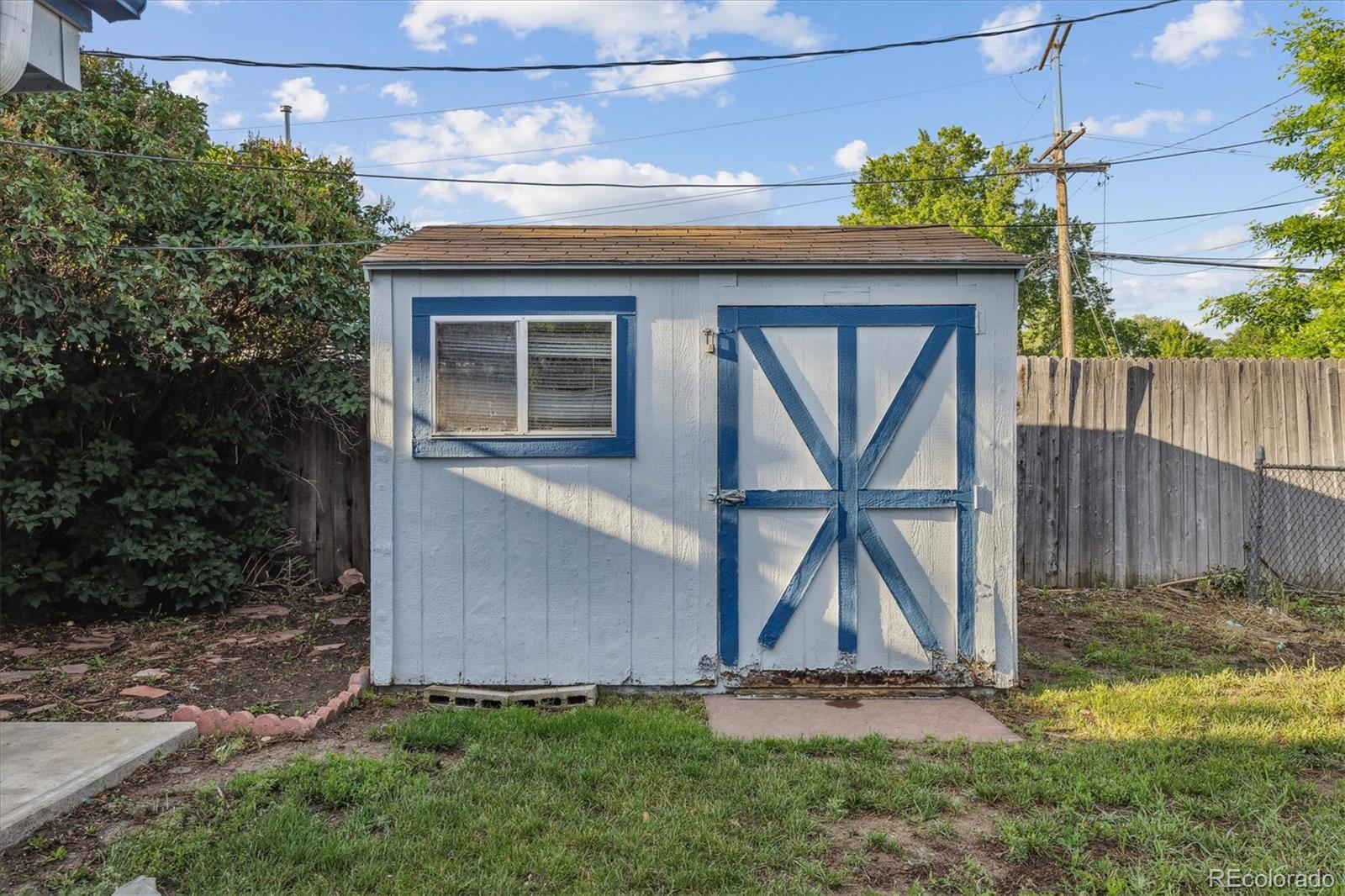 MLS Image #30 for 2105 s irving street,denver, Colorado