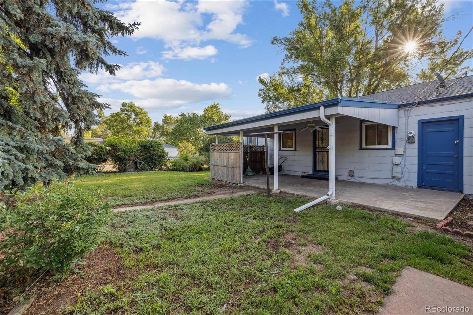 MLS Image #31 for 2105 s irving street,denver, Colorado