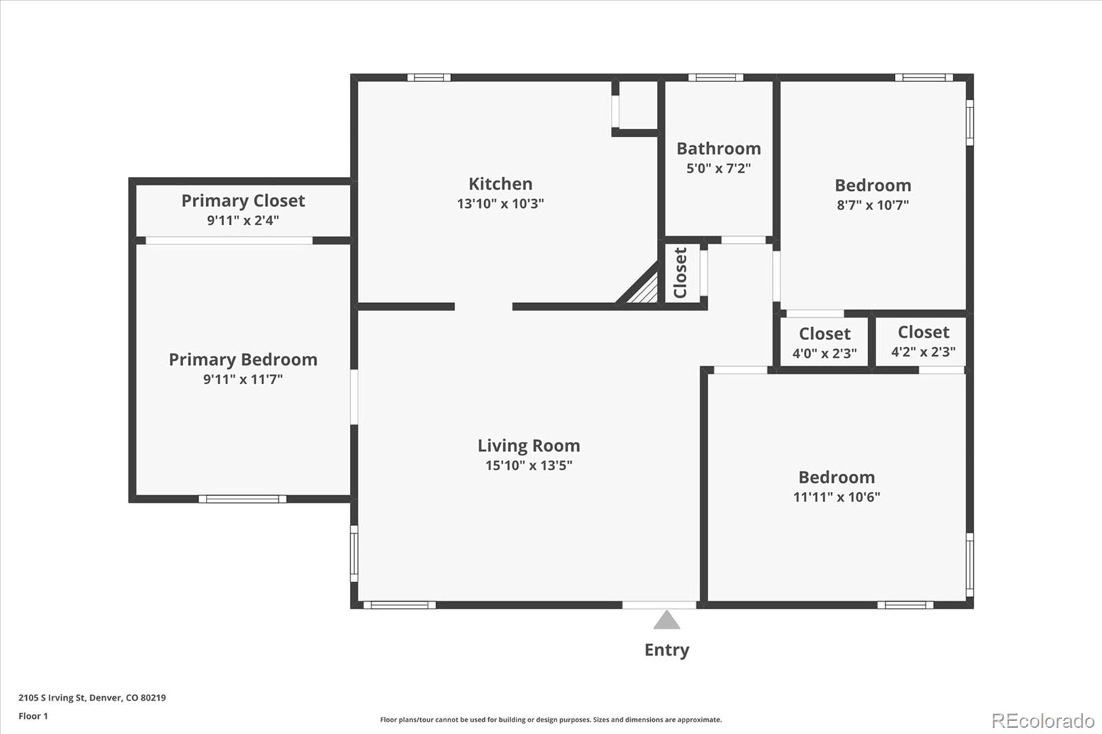 MLS Image #33 for 2105 s irving street,denver, Colorado