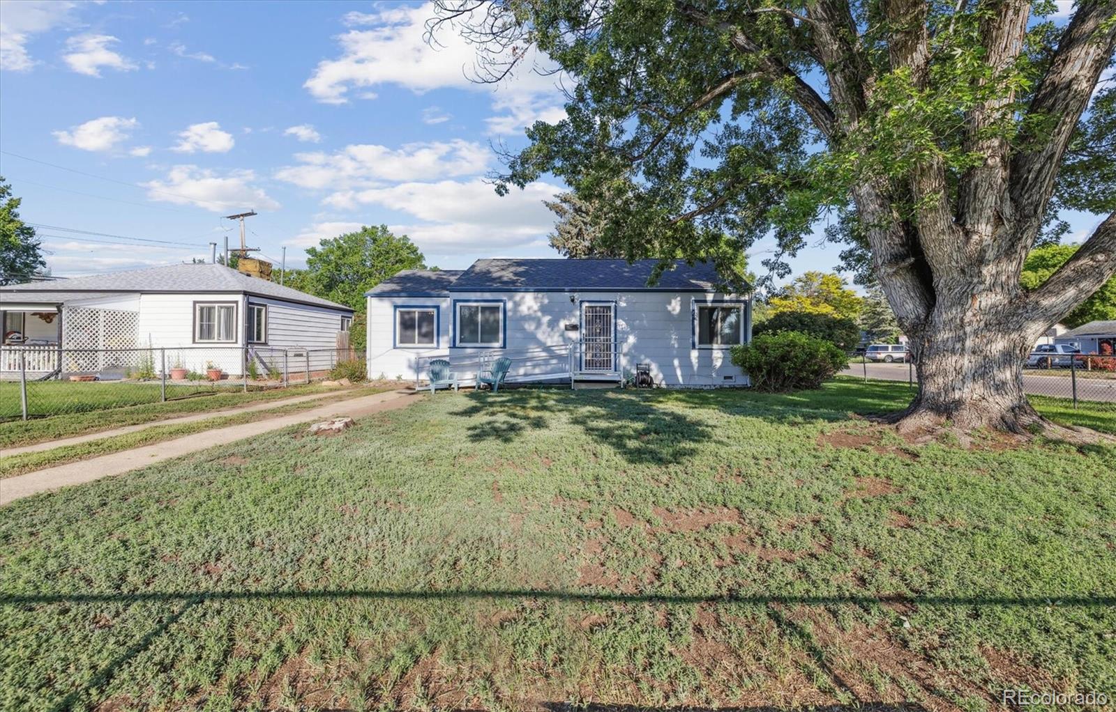 MLS Image #4 for 2105 s irving street,denver, Colorado