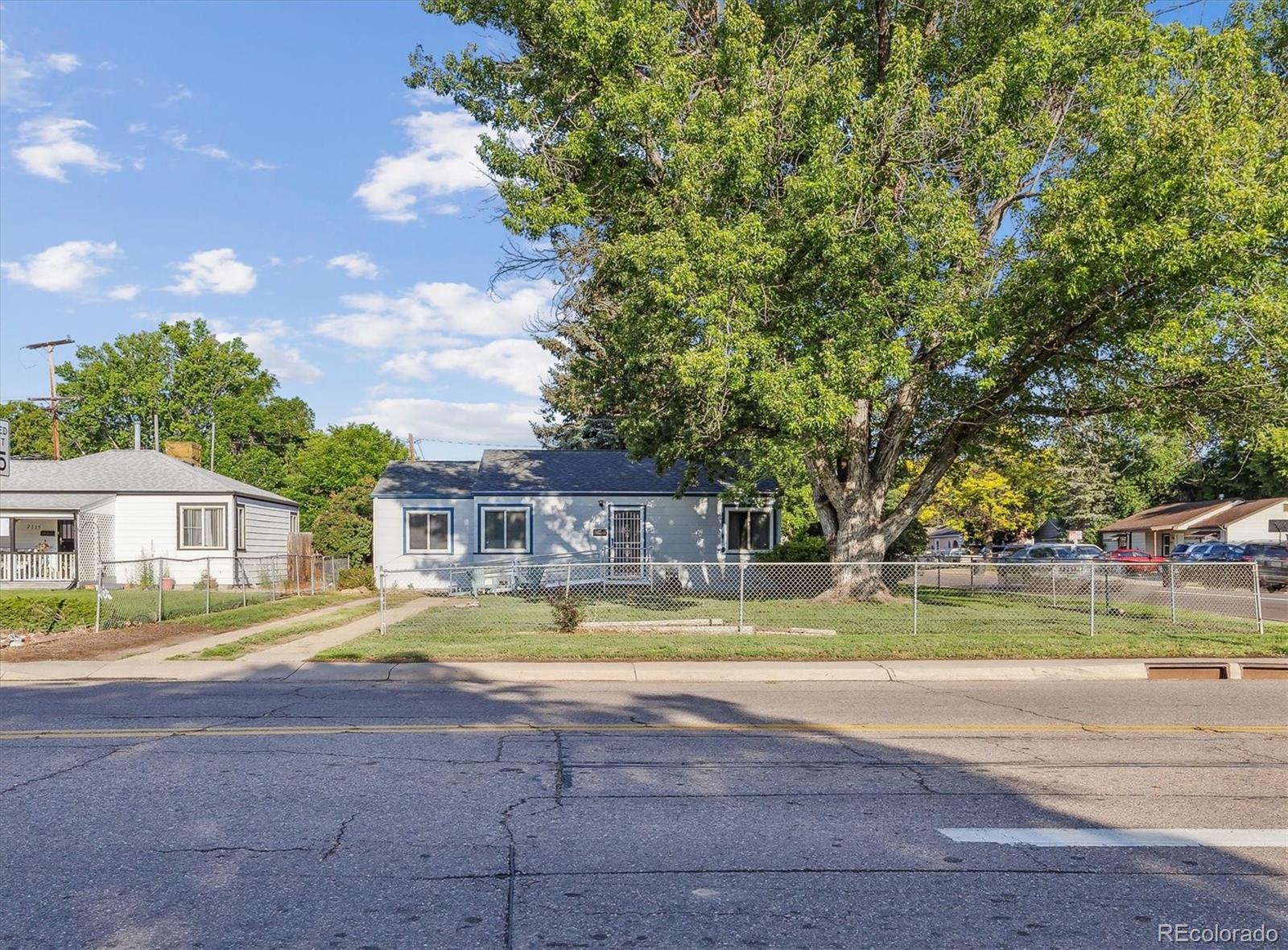 MLS Image #6 for 2105 s irving street,denver, Colorado