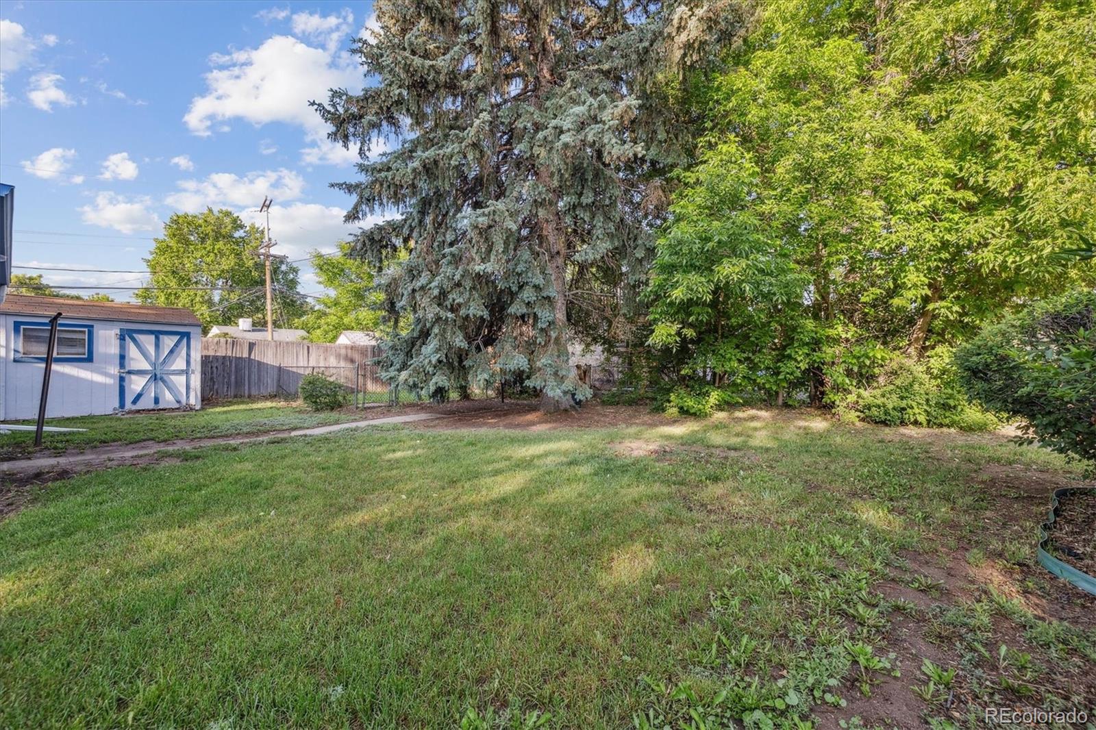 MLS Image #7 for 2105 s irving street,denver, Colorado