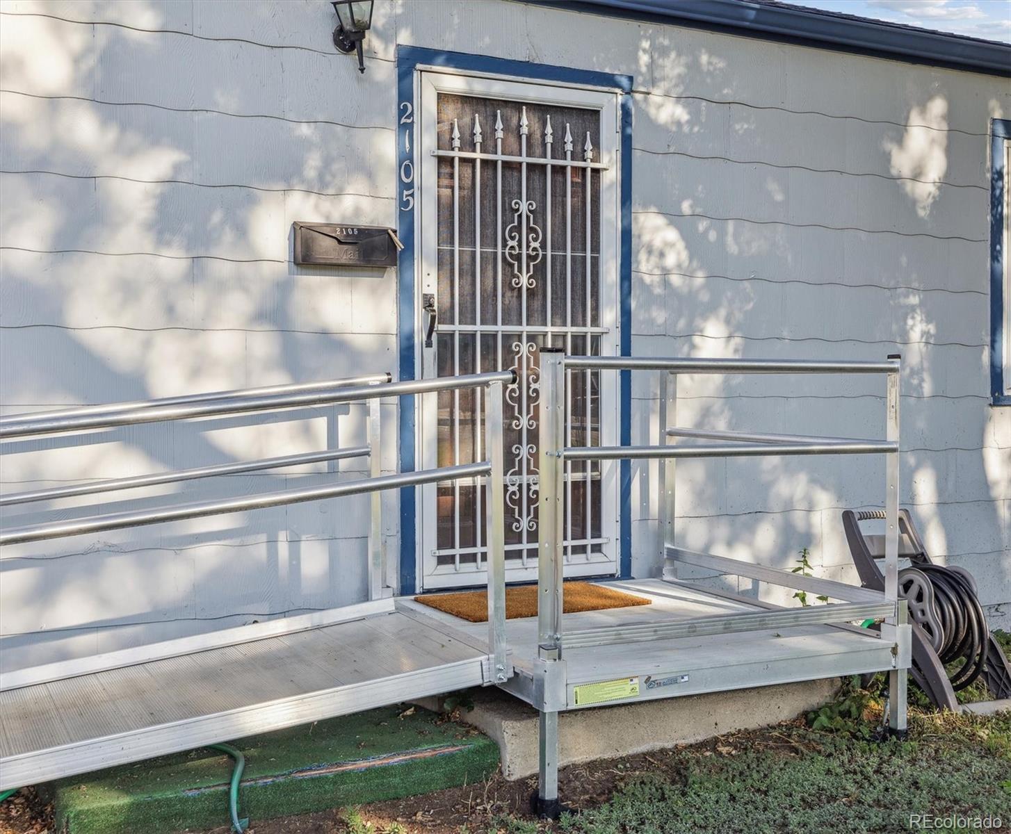 MLS Image #8 for 2105 s irving street,denver, Colorado