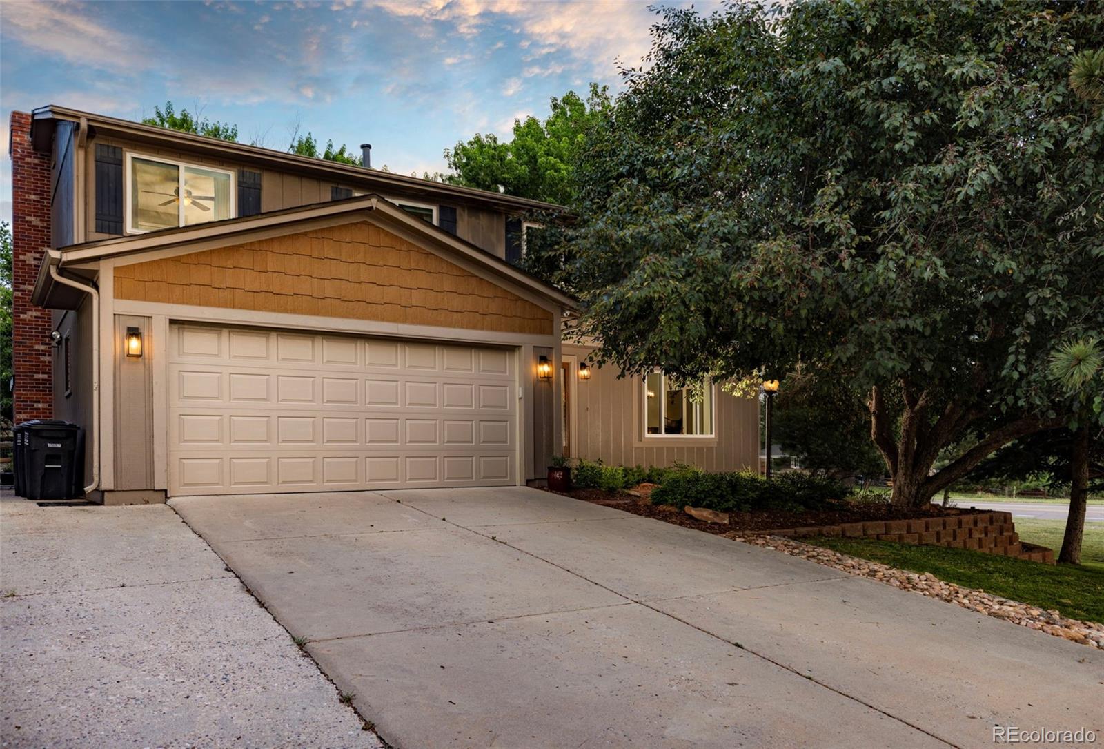 MLS Image #1 for 5506  irish pat murphy drive,parker, Colorado