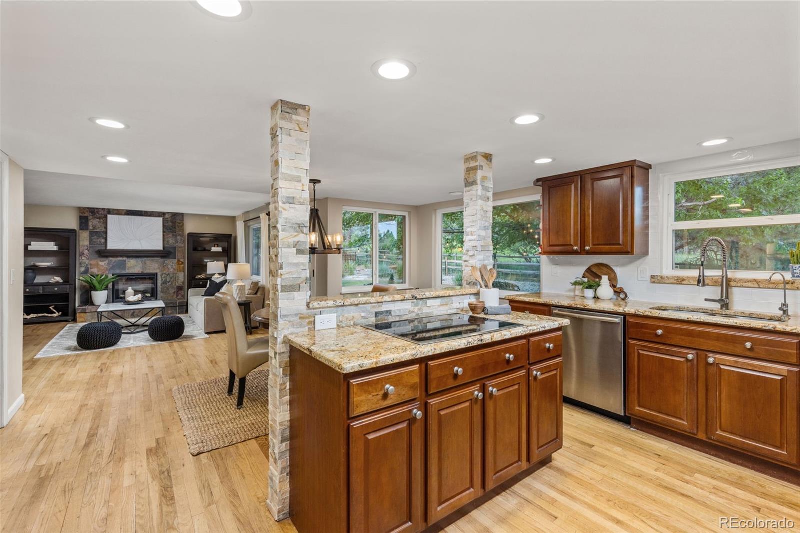 MLS Image #5 for 5506  irish pat murphy drive,parker, Colorado