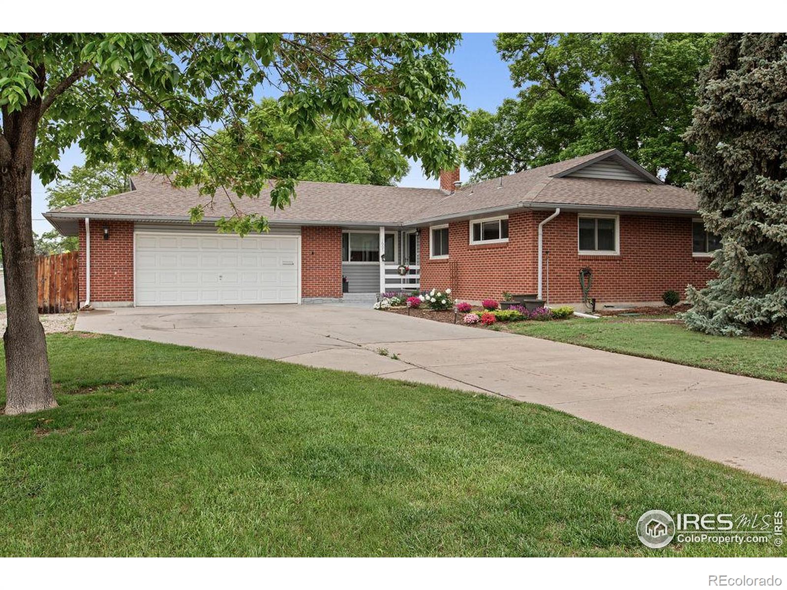 MLS Image #0 for 1607  pinyon court,loveland, Colorado