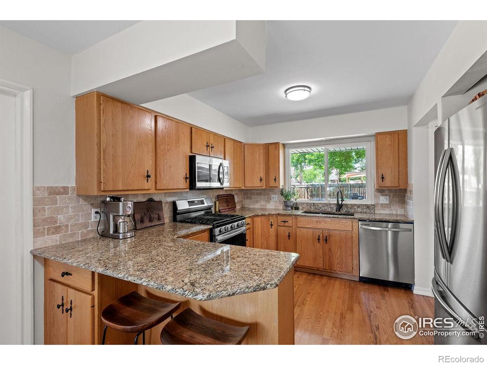 MLS Image #10 for 1607  pinyon court,loveland, Colorado