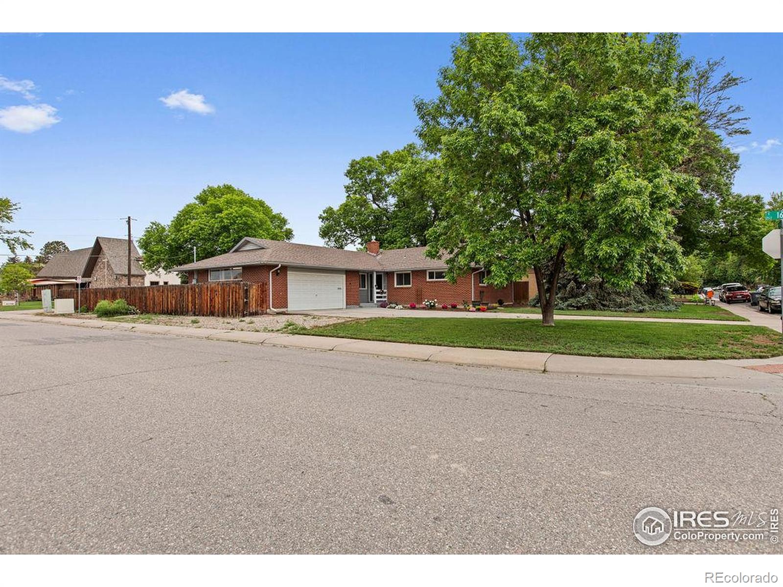 MLS Image #3 for 1607  pinyon court,loveland, Colorado