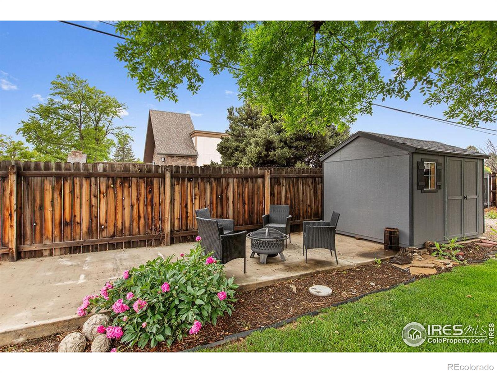 MLS Image #34 for 1607  pinyon court,loveland, Colorado