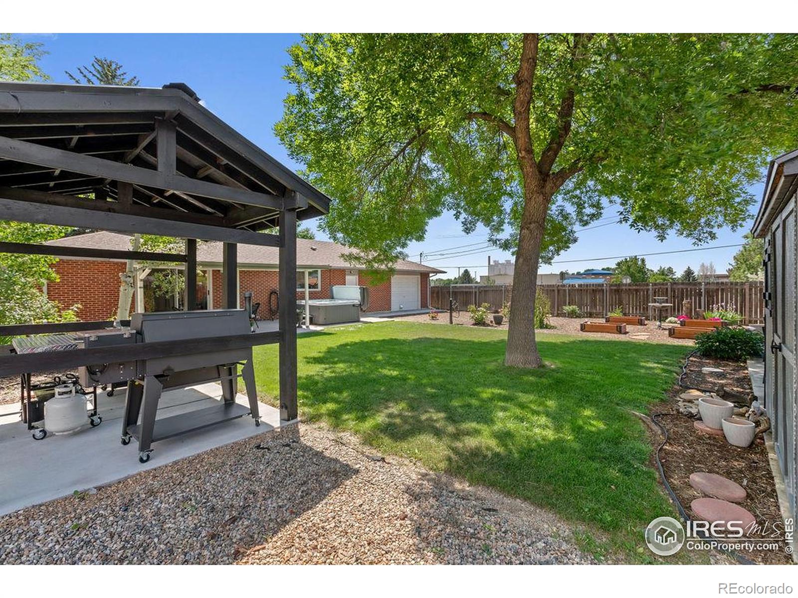 MLS Image #37 for 1607  pinyon court,loveland, Colorado