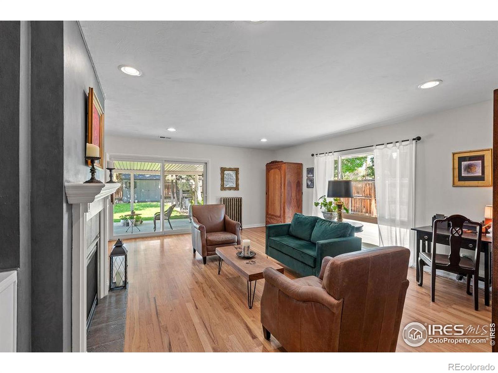 MLS Image #5 for 1607  pinyon court,loveland, Colorado