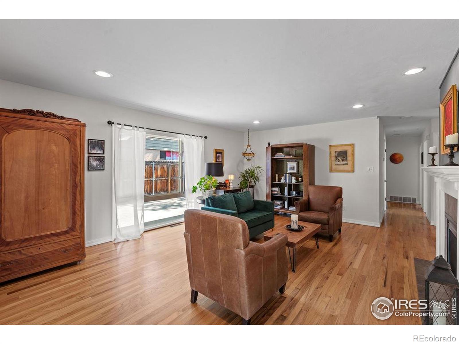 MLS Image #6 for 1607  pinyon court,loveland, Colorado