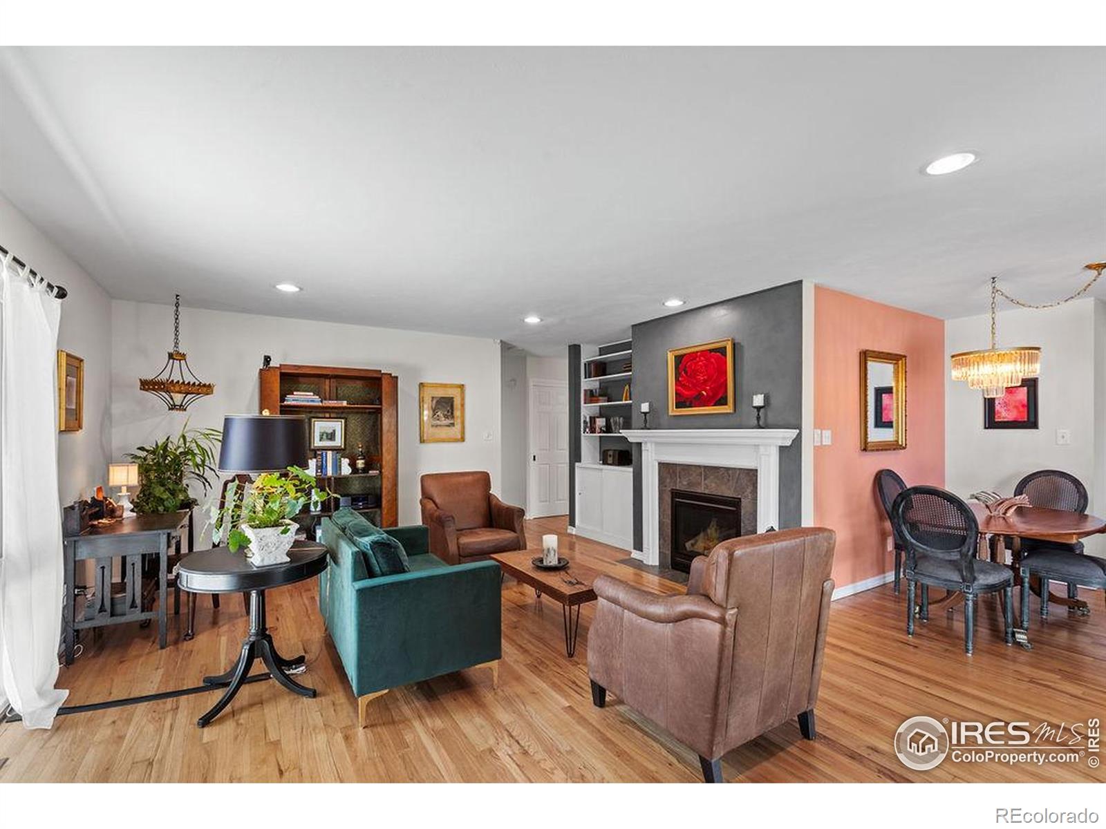 MLS Image #7 for 1607  pinyon court,loveland, Colorado