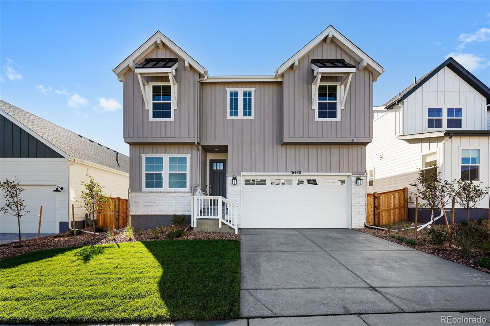 MLS Image #0 for 16488 w 92nd place,arvada, Colorado
