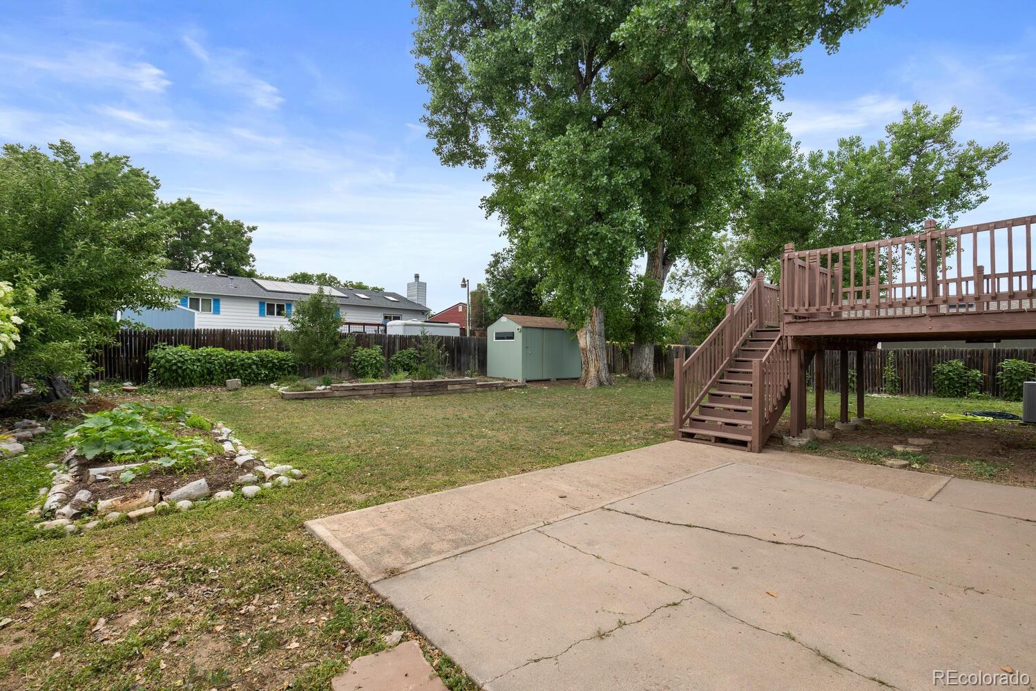 MLS Image #29 for 11823  steele street,thornton, Colorado