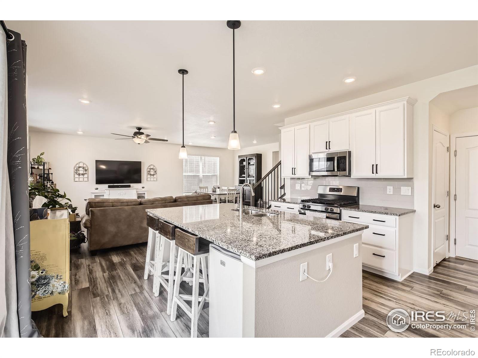 MLS Image #5 for 12889  clearview street,firestone, Colorado