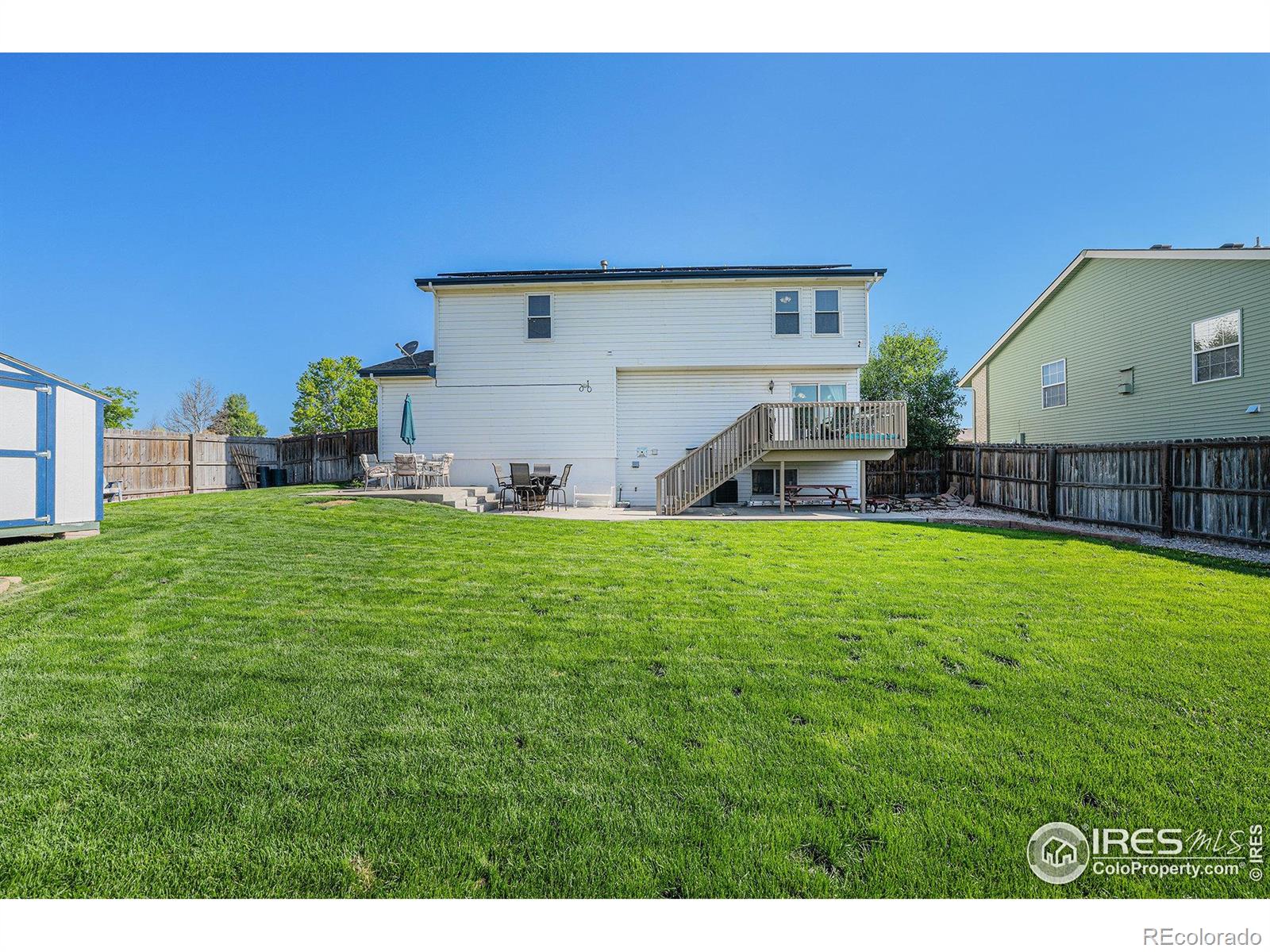 MLS Image #21 for 4998  32nd street,greeley, Colorado