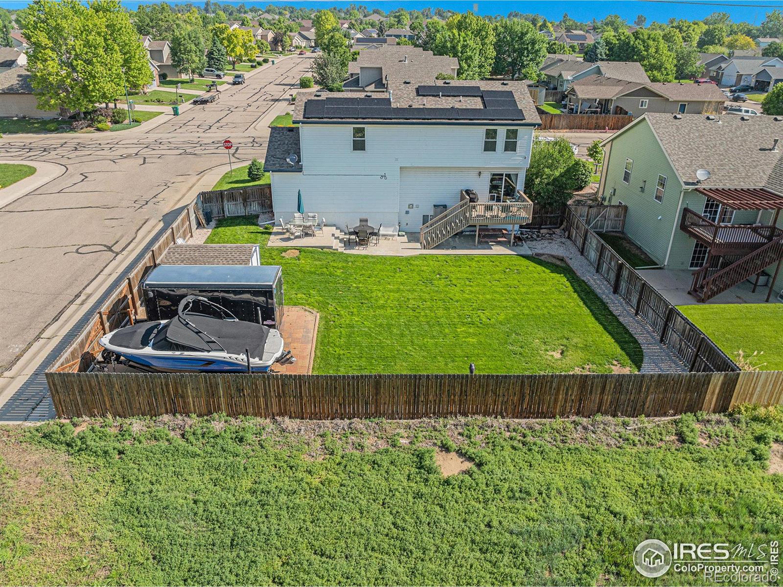 MLS Image #24 for 4998  32nd street,greeley, Colorado