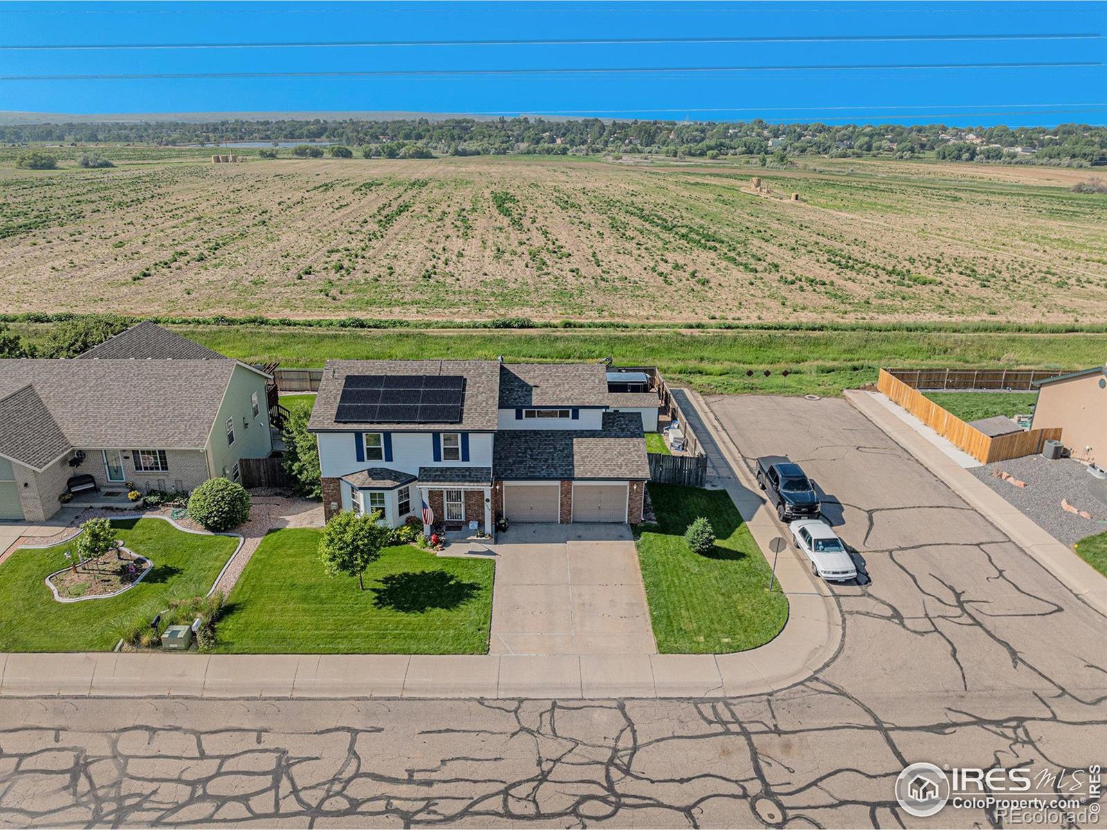 MLS Image #25 for 4998  32nd street,greeley, Colorado