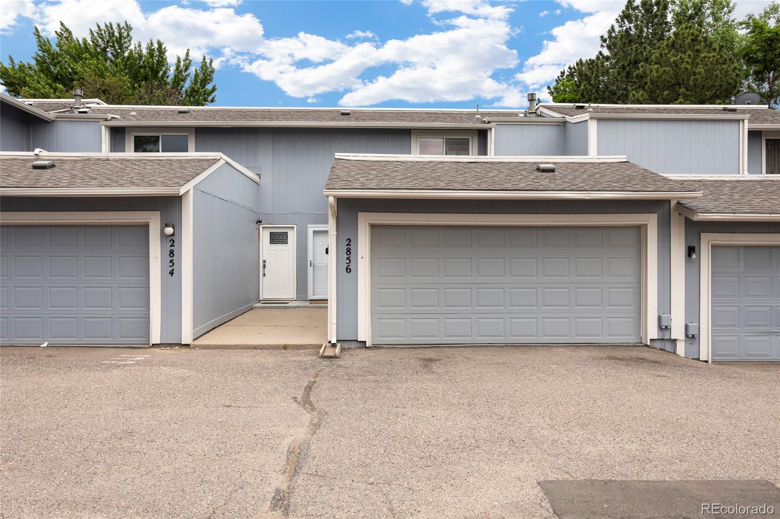 MLS Image #2 for 2856 s kenton court,aurora, Colorado