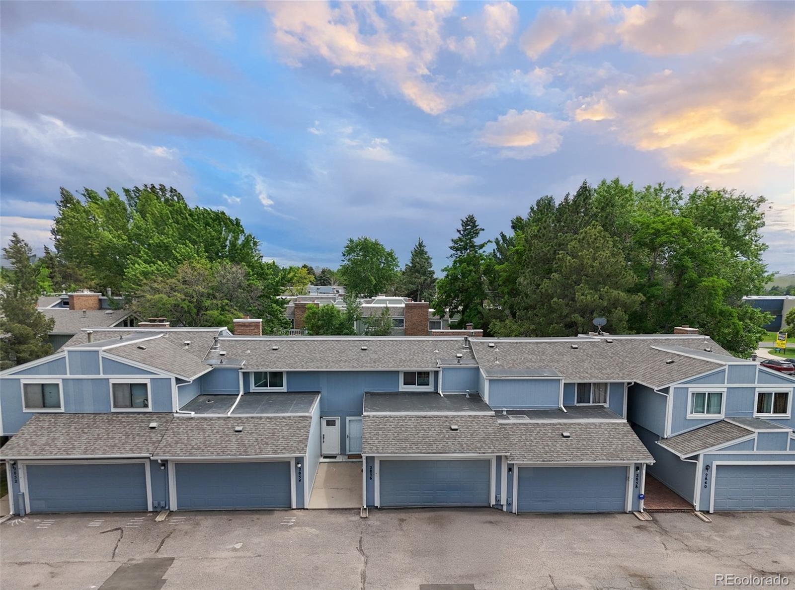 MLS Image #31 for 2856 s kenton court,aurora, Colorado
