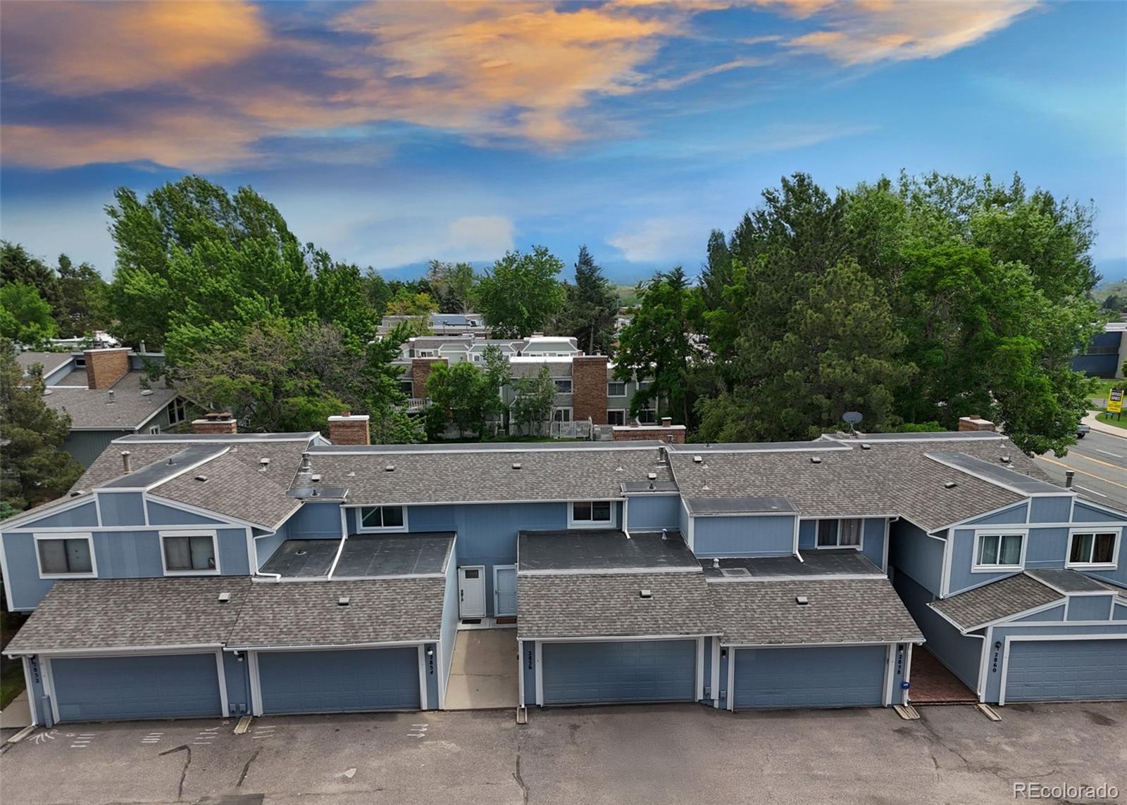 MLS Image #32 for 2856 s kenton court,aurora, Colorado