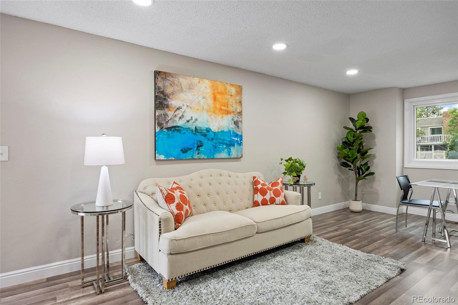 MLS Image #4 for 2856 s kenton court,aurora, Colorado