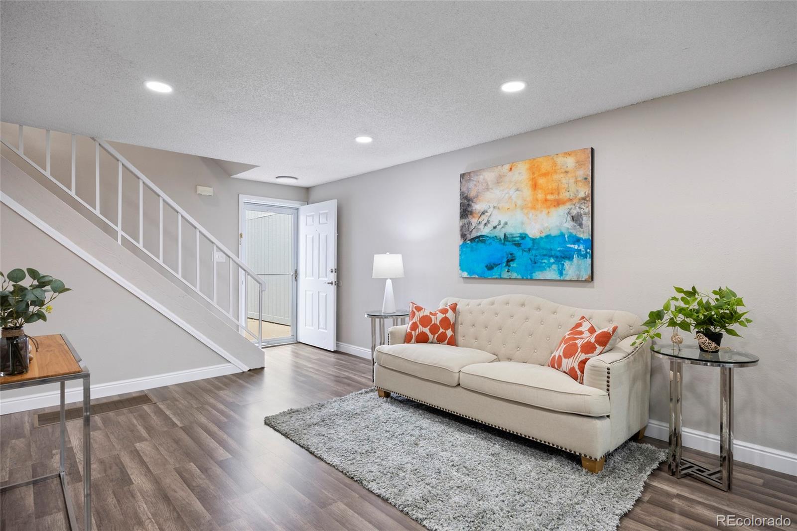 MLS Image #5 for 2856 s kenton court,aurora, Colorado