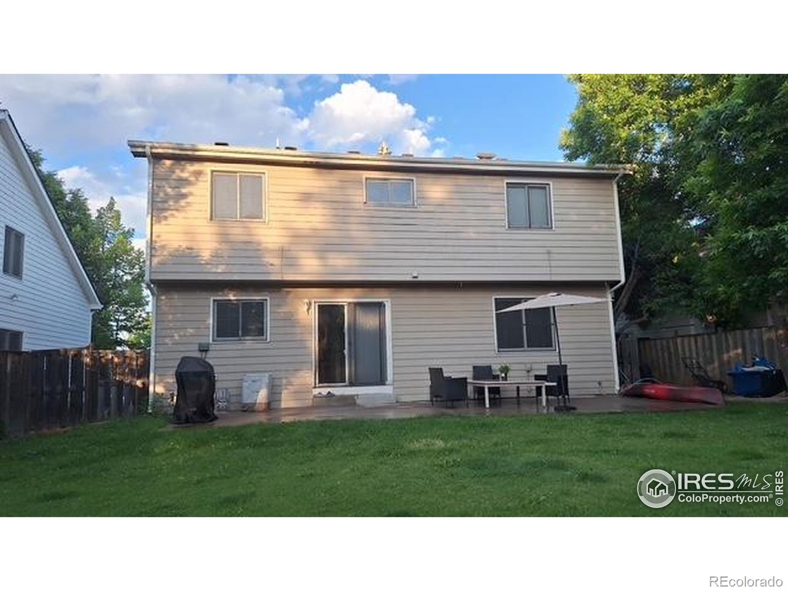 MLS Image #23 for 1733  somerville drive,fort collins, Colorado